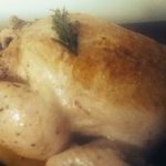 Cooking a Whole Chicken in a Slow Cooker - UK Recipe