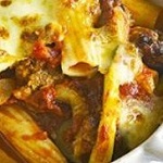 Easy Slow Cooker Sausage Pasta and Cheese UK Recipe