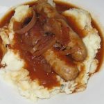 Slow Cooker Sausage Recipes on Slow Cook Blog UK