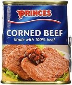 Simple Corned Beef Hash Slow Cooker UK Recipe