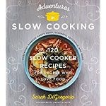 Best Slow Cooker Recipe Book UK List Adventures in Slow Cooking