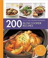 Best Slow Cooker Recipe Book UK List Hamlyn All Colour Cookbook
