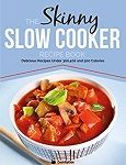 Best Slow Cooker Recipe Book UK List The Skinny Slow Cooker Recipe Book